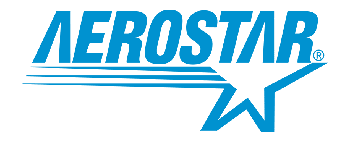 Aerostar filters