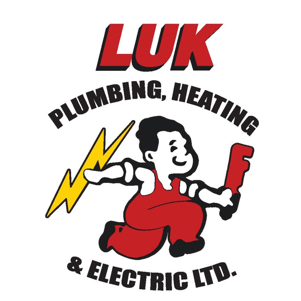 LUK Plumbing, Heating & Electric Ltd.