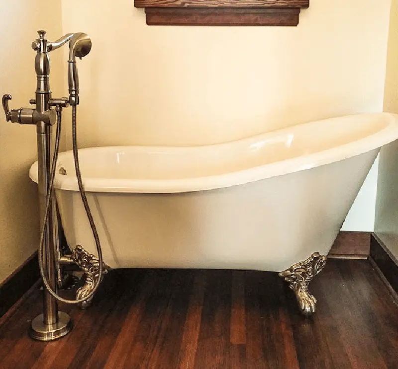 Plumbing & Heating